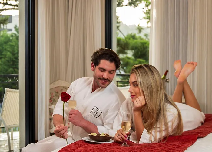 Pousada D'Biagy Premium